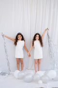 The Bow dress