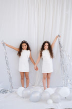 The Bow dress