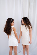 The Bow dress
