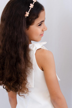 The Bow dress